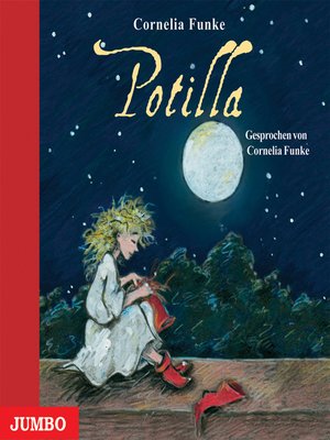cover image of Potilla